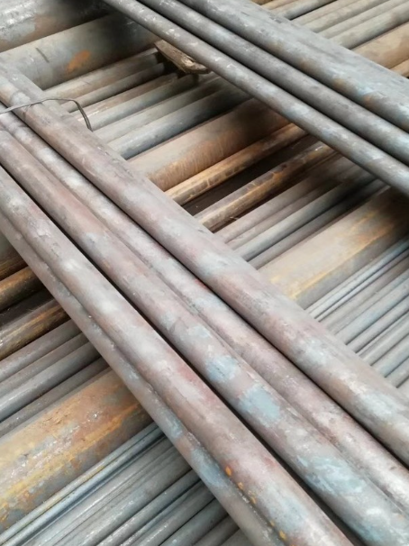荣邦乡30CrMnTi合金结构钢