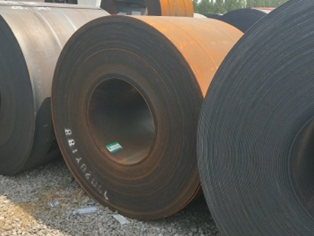 荣邦乡Q355NHB耐候板